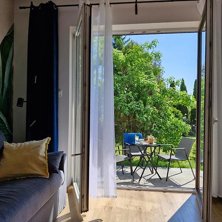 Apartament Levante Władysławowo エクステリア 写真