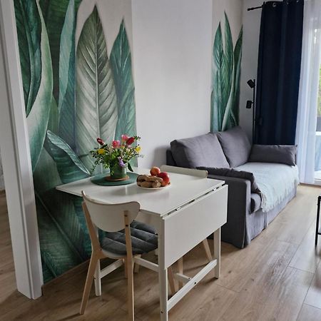 Apartament Levante Władysławowo エクステリア 写真