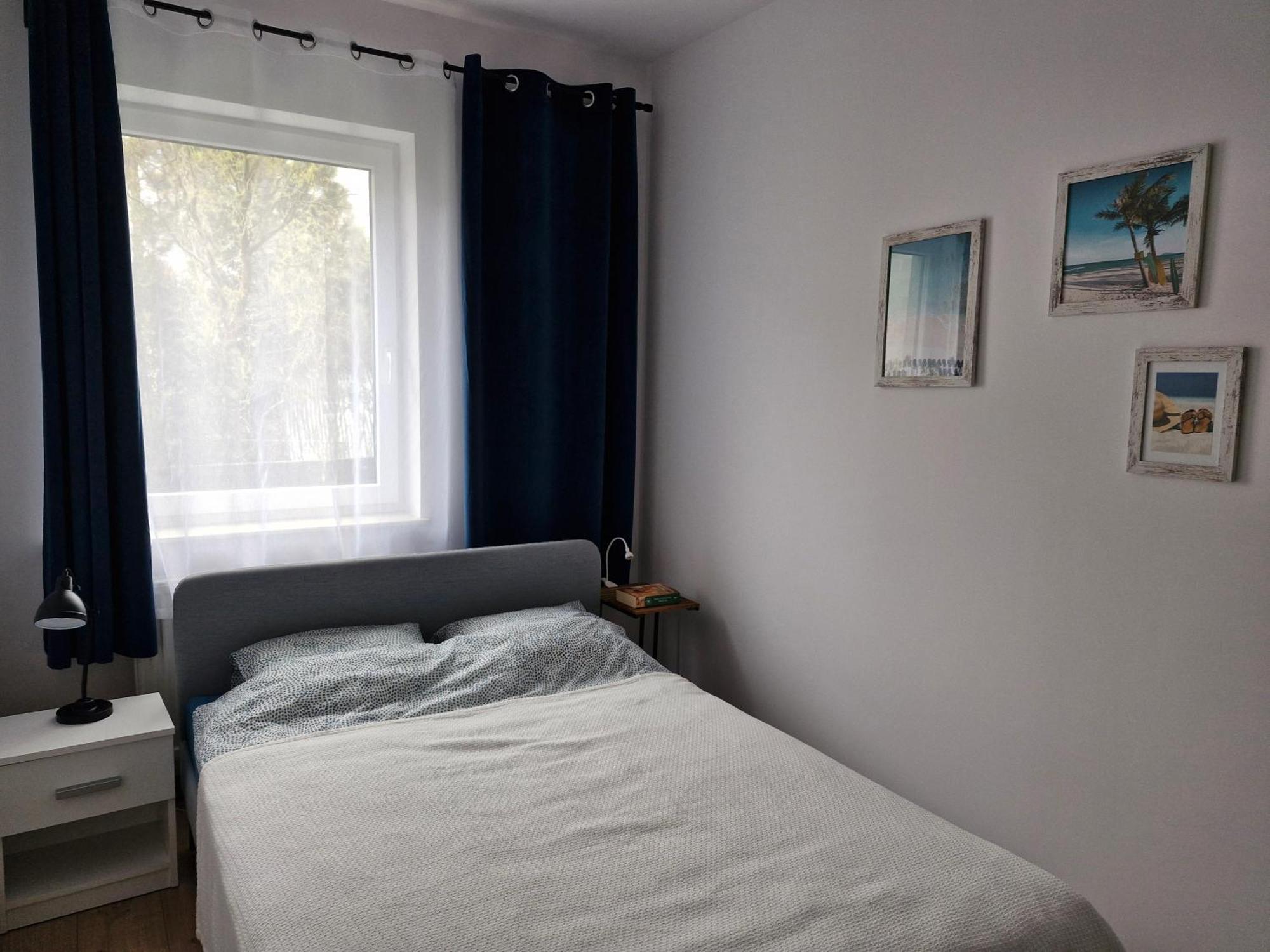 Apartament Levante Władysławowo エクステリア 写真